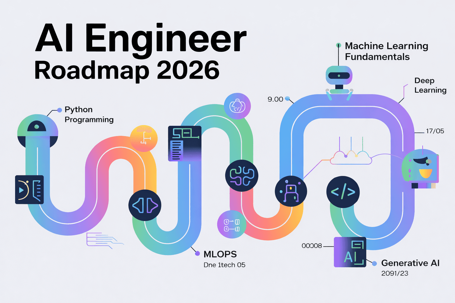 AI Engineering Career Roadmap