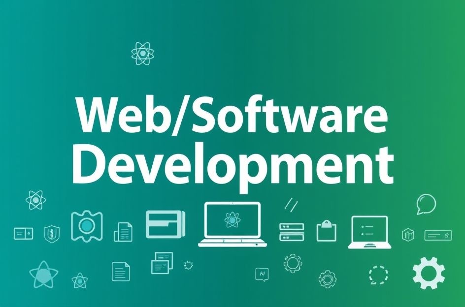 Web/Software Development