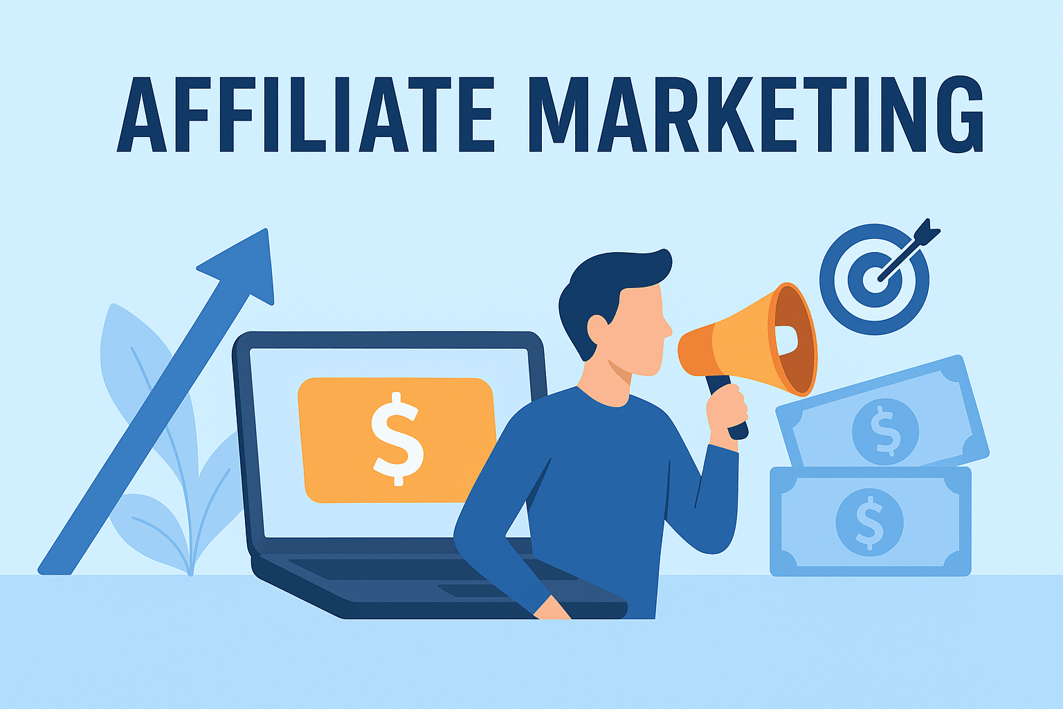 Affiliate Marketing 