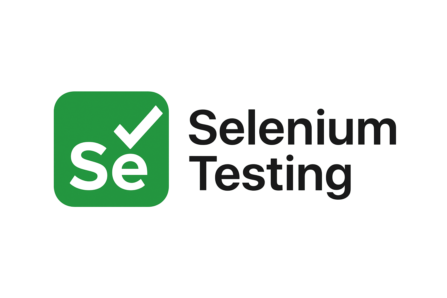 Selenium Testing