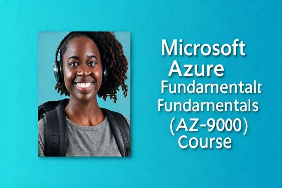 Microsoft Azure Fundamentals (AZ-900) Course