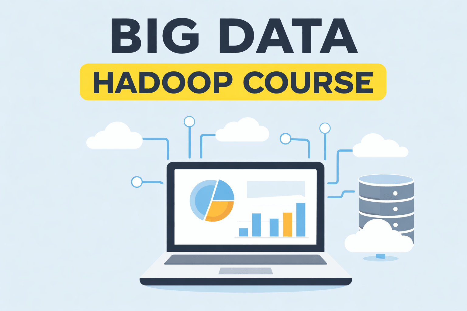 BigData Hadoop Course