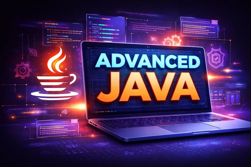 Advanced Java